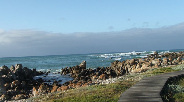 Bietou Holiday Accommodation