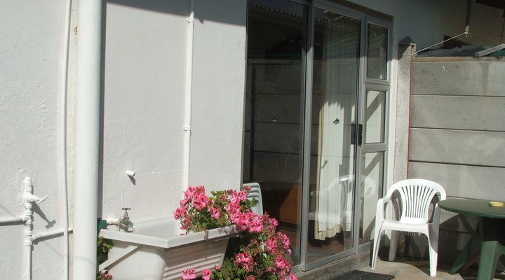 Bietou Holiday Accommodation