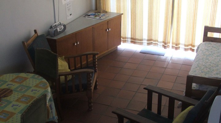 Bietou Holiday Accommodation