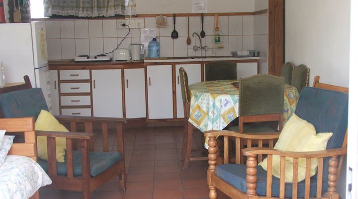 Bietou Holiday Accommodation
