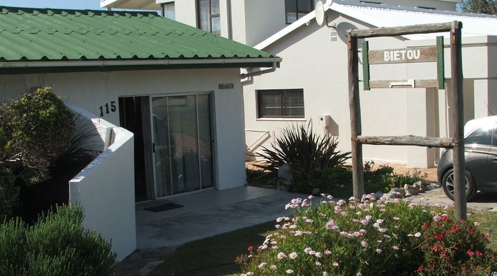 Bietou Holiday Accommodation