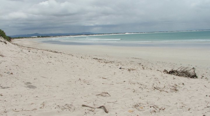 Bietou Holiday Accommodation