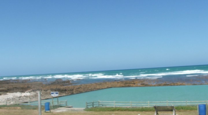 Bietou Holiday Accommodation