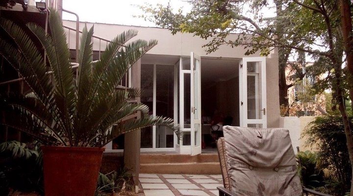 Louise Terrace Guest House