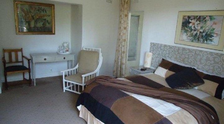 Louise Terrace Guest House