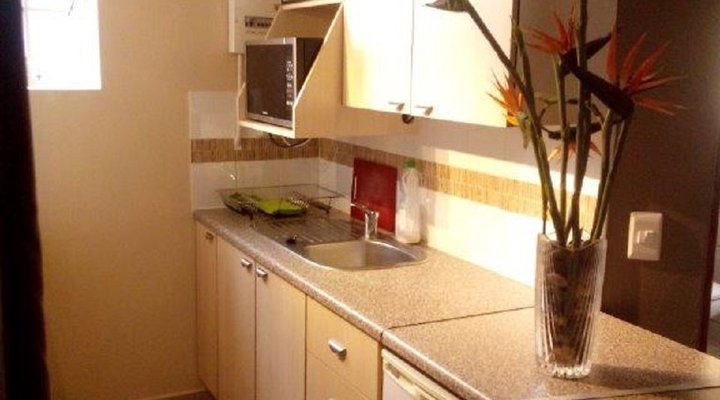 Louise Terrace Guest House