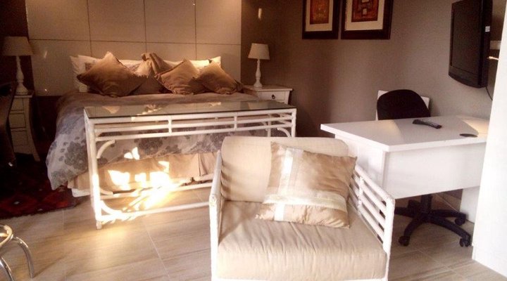 Louise Terrace Guest House