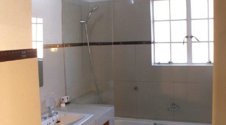 Louise Terrace Guest House