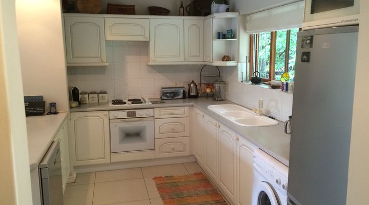 Mutti's Cottage