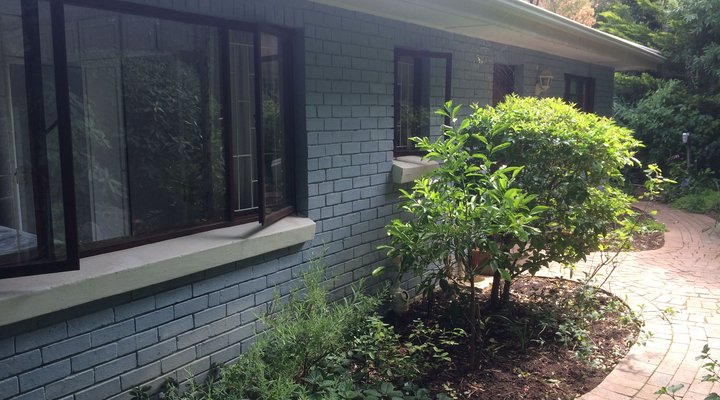 Mutti's Cottage