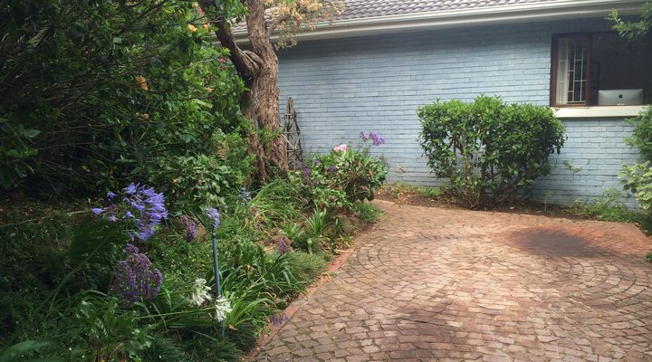 Mutti's Cottage