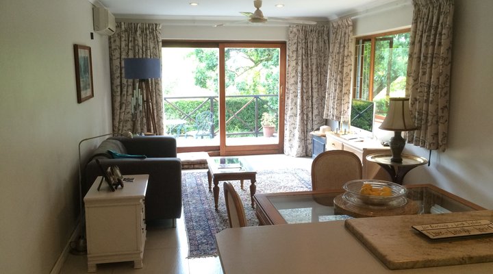 Mutti's Cottage
