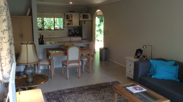 Mutti's Cottage