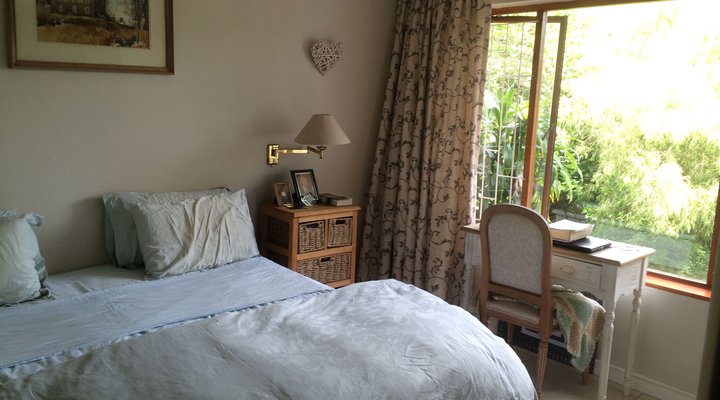 Mutti's Cottage