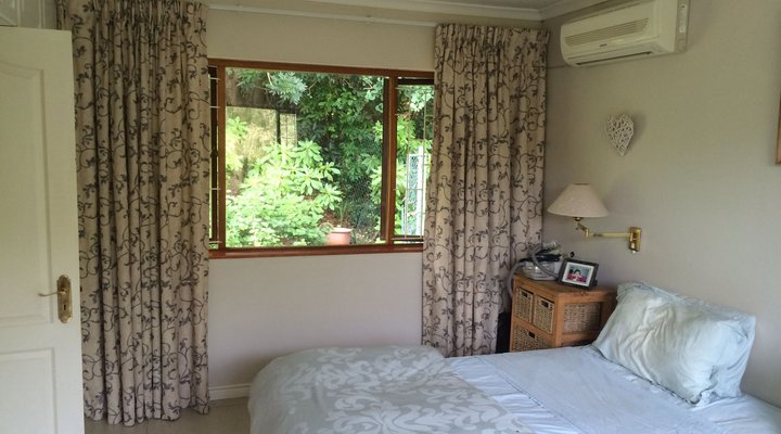 Mutti's Cottage