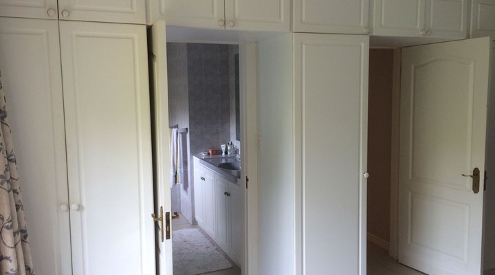 Mutti's Cottage