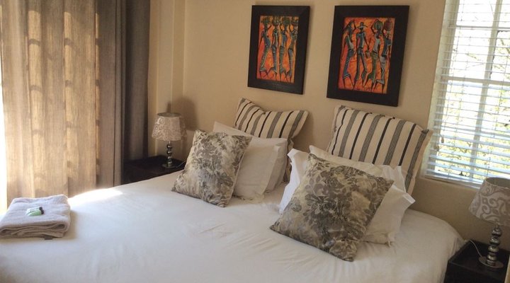 At Home Self Catering