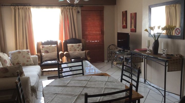 At Home Self Catering