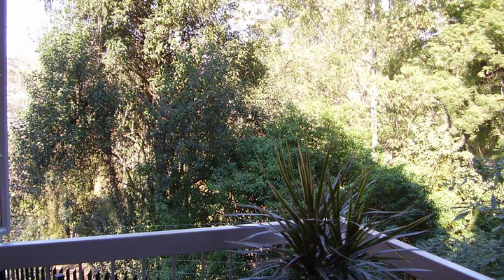 At Home Self Catering