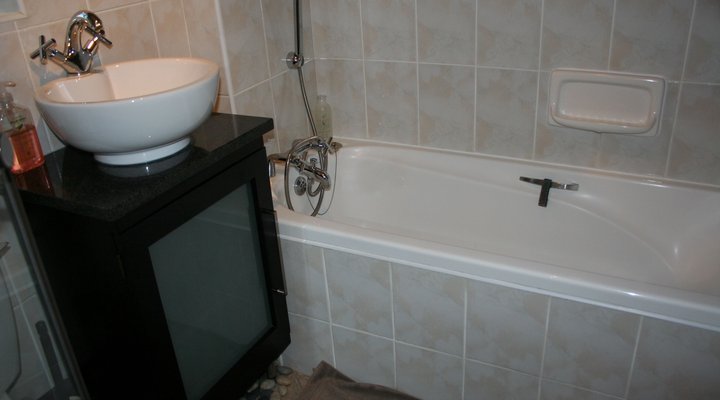 At Home Self Catering