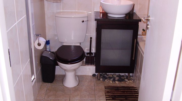 At Home Self Catering