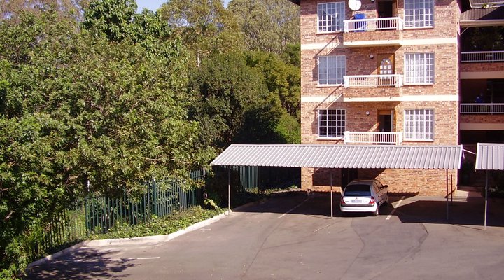 At Home Self Catering