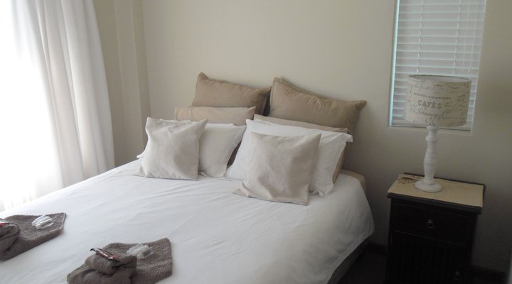 At Home Self Catering