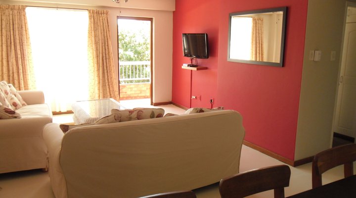 At Home Self Catering