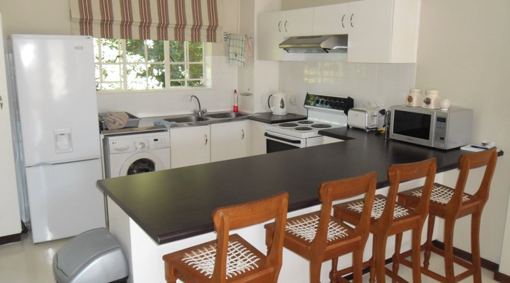 At Home Self Catering