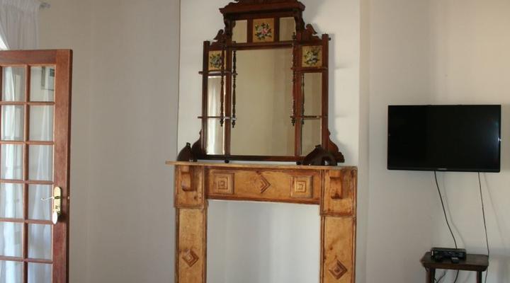 Cilliers Tuis Huis Tobie Muller Street