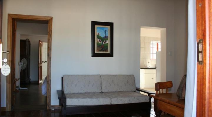 Cilliers Tuis Huis Tobie Muller Street