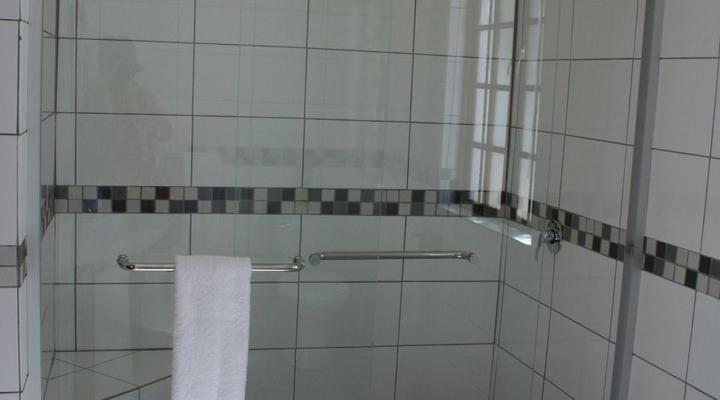 Cilliers Tuis Huis Tobie Muller Street