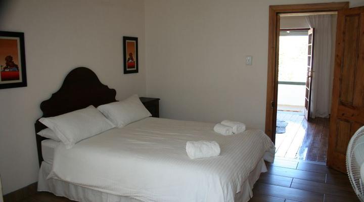 Cilliers Tuis Huis Tobie Muller Street