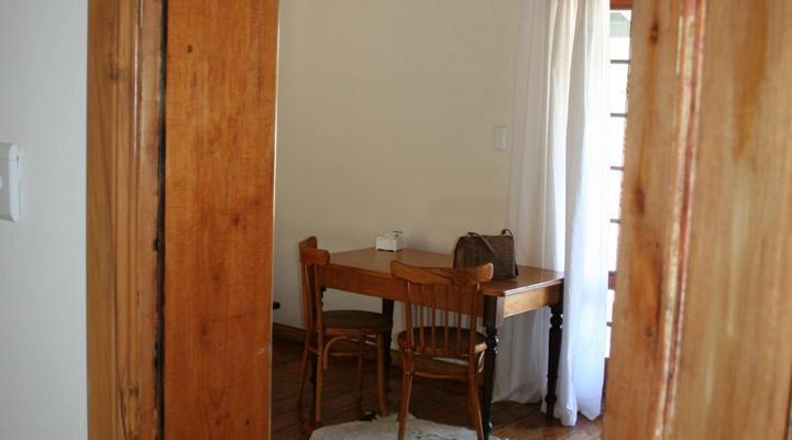 Cilliers Tuis Huis Tobie Muller Street