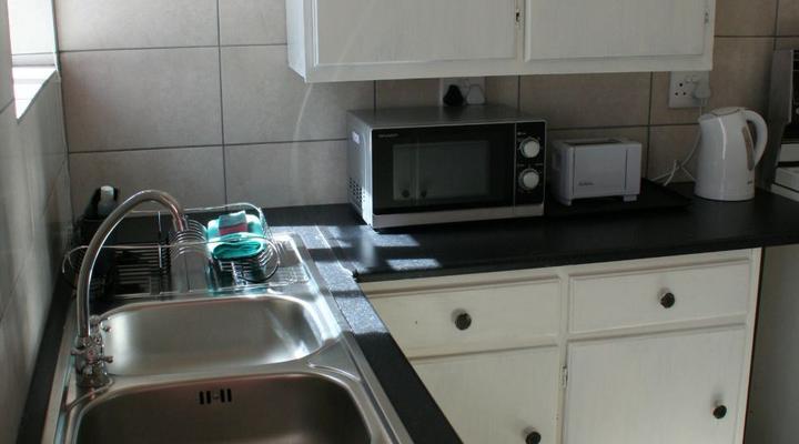 Cilliers Tuis Huis Tobie Muller Street