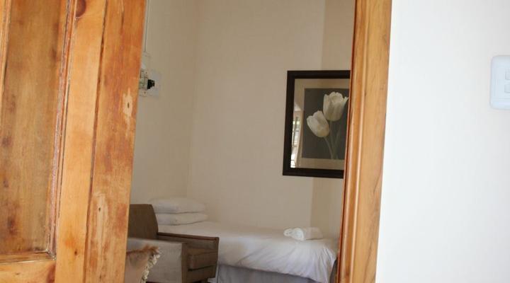 Cilliers Tuis Huis Tobie Muller Street