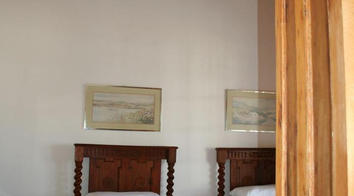 Cilliers Tuis Huis Tobie Muller Street