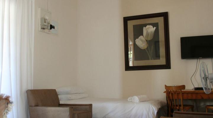 Cilliers Tuis Huis Tobie Muller Street