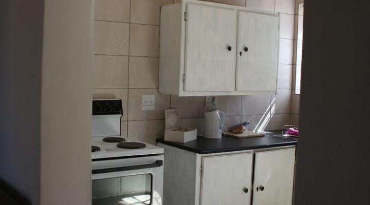 Cilliers Tuis Huis Tobie Muller Street