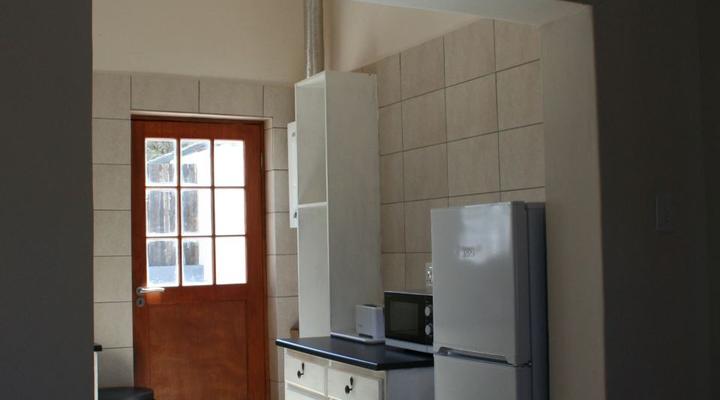 Cilliers Tuis Huis Tobie Muller Street