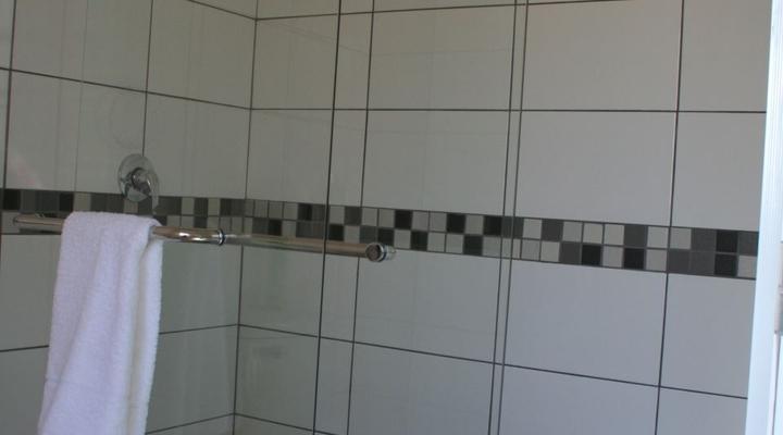 Cilliers Tuis Huis Tobie Muller Street