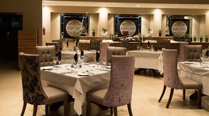 aha Shepherd’s Tree Game Lodge