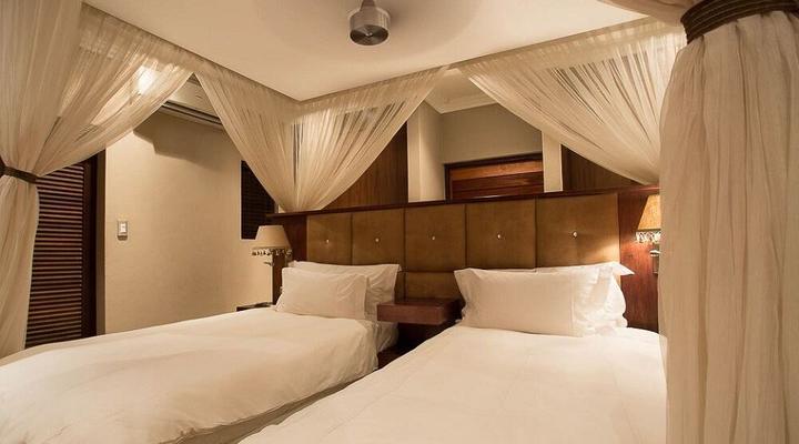 aha Shepherd’s Tree Game Lodge