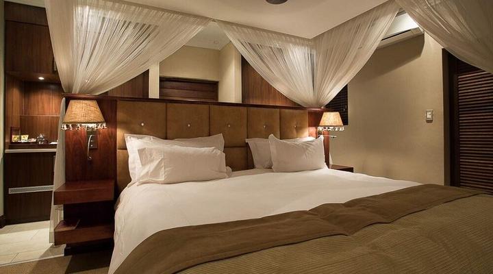 aha Shepherd’s Tree Game Lodge