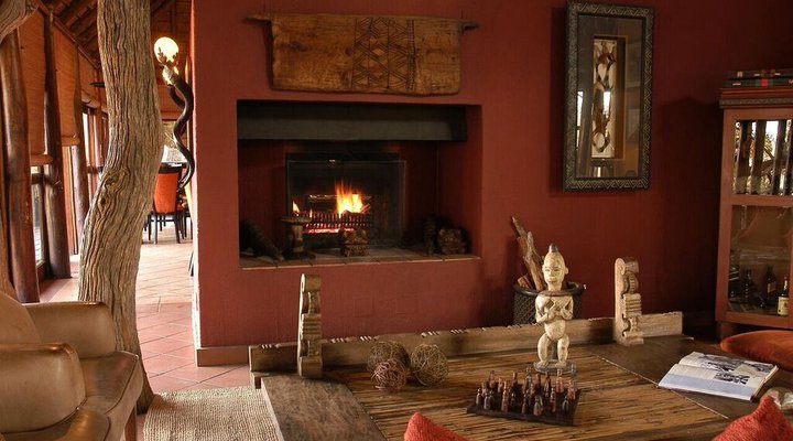 AHA Madikwe River Lodge
