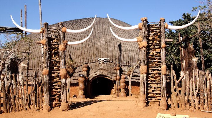 AHA Shakaland