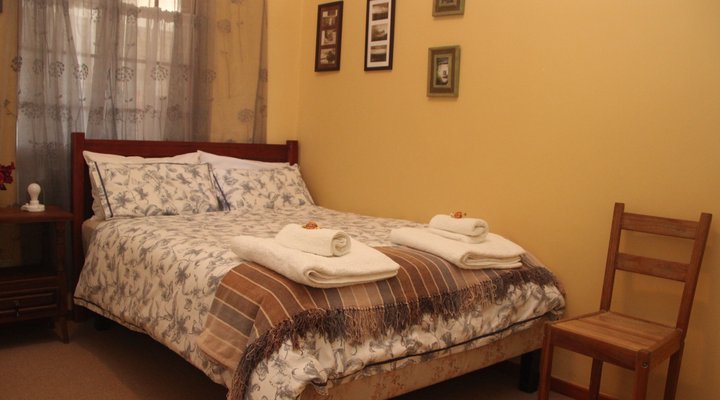 Blydevooruitsig Gastehuis