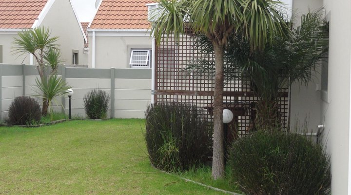 41 Clairvaux Franskraal