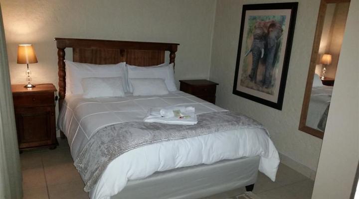 Tania's Accomodation