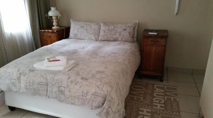 Tania's Accomodation